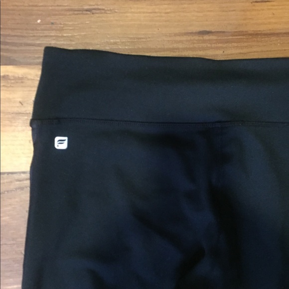 🤸FABLETICS leggings (black)M - Picture 7 of 8